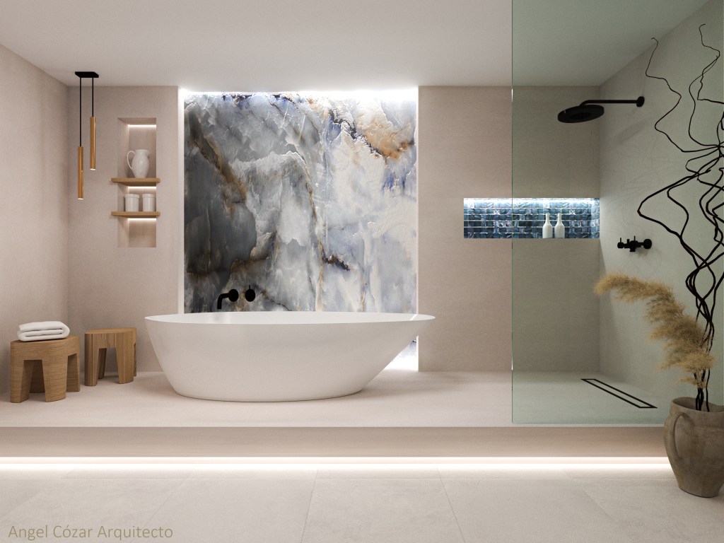 BATHROOM DESIGN & RENOVATION. REASONABLE PRICES